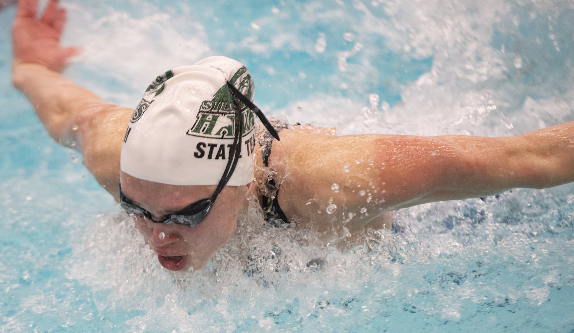 State swimming finals, 2.23